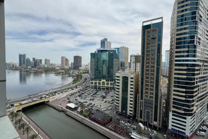 Al Nahda Sharjah