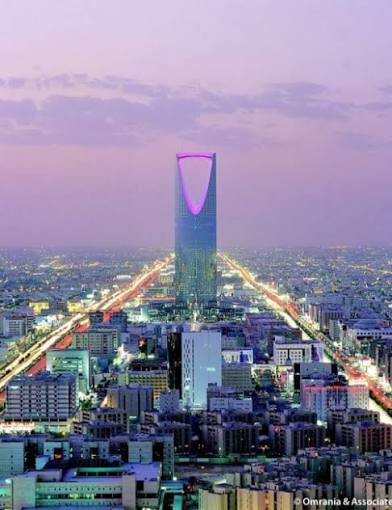 Kingdom Centre