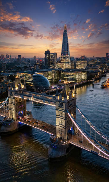London Bridge