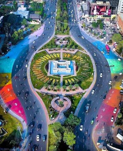 Gulberg