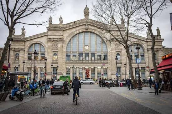 Arr10:Gare du Nord