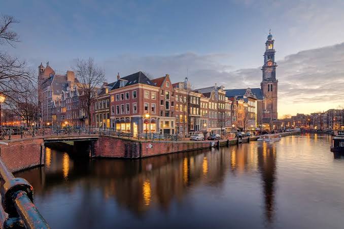 Oude Centrum