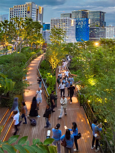 Silom