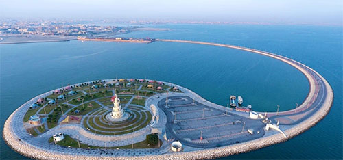 Corniche