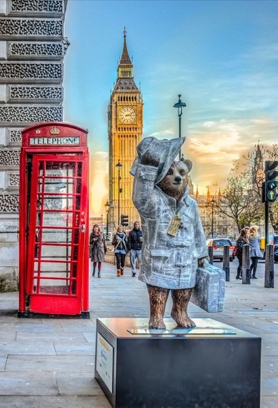 Paddington