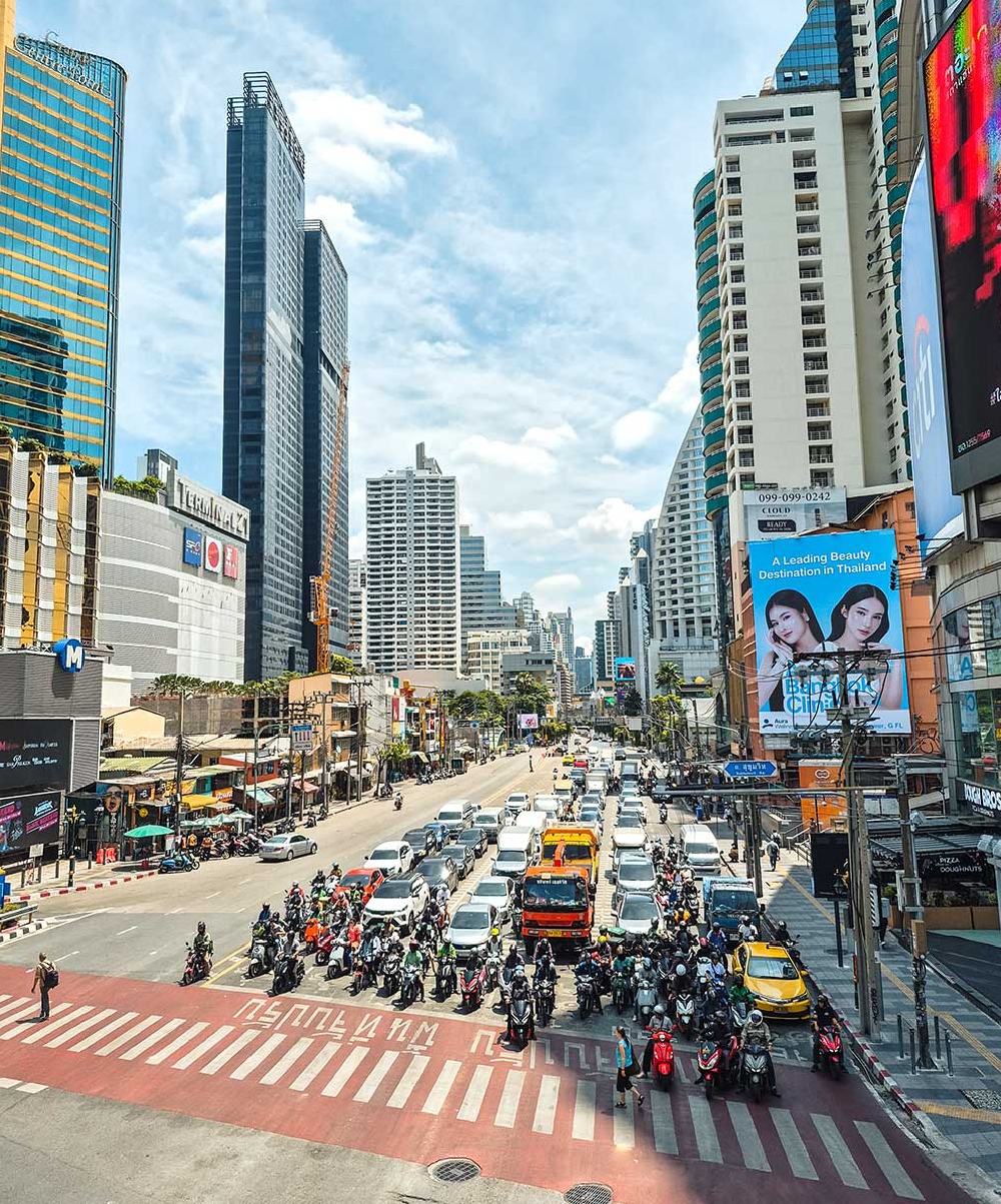 Sukhumvit