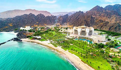 Al Bustan