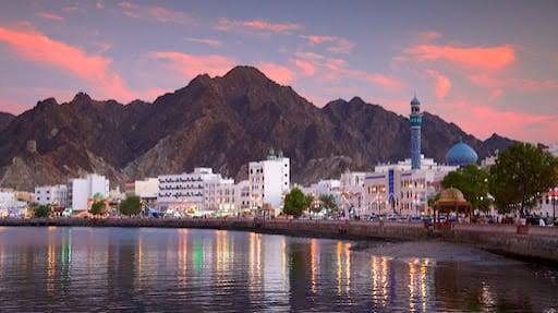As Sifah