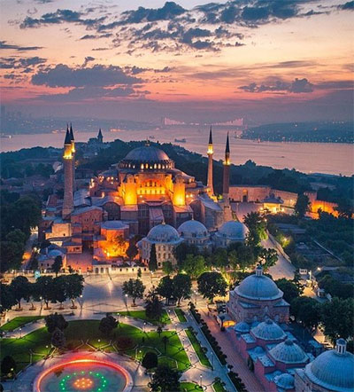 Sirkeci