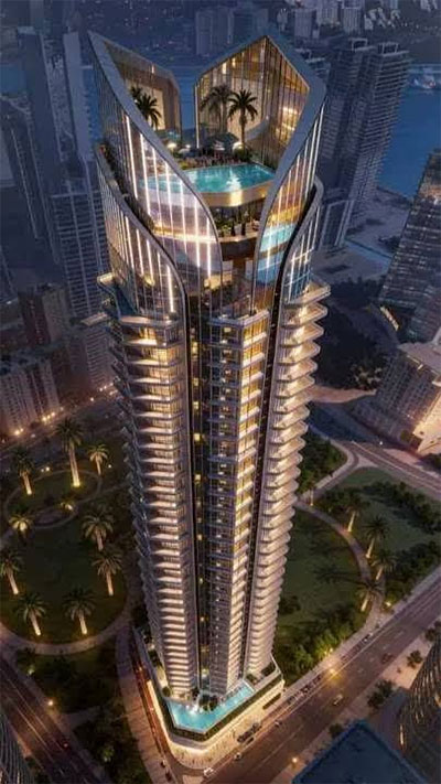 Al Reem Island