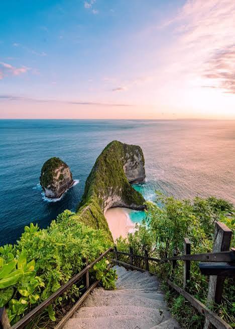 Nusa Penida