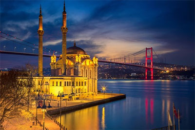 Besiktas