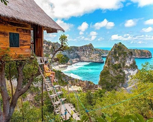 Nusa Lembongan
