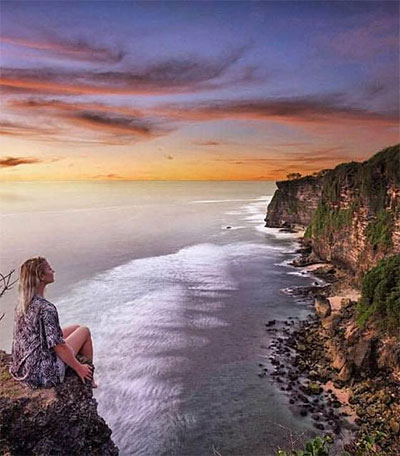 Uluwatu