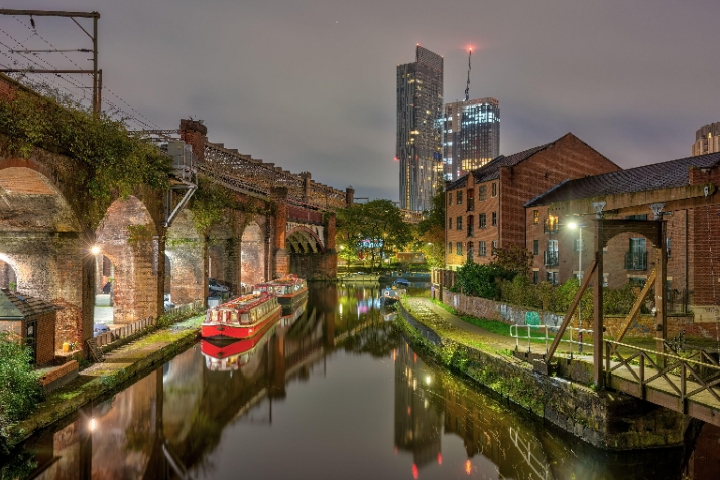 Northern Quarter