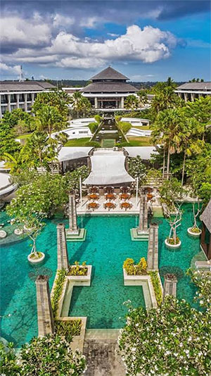 Nusa Dua