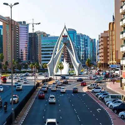 Deira