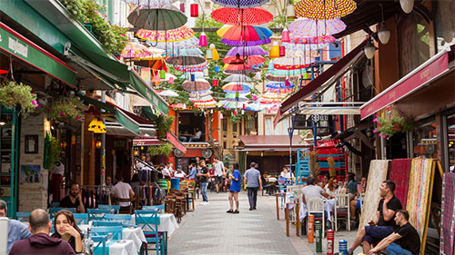 Kadikoy