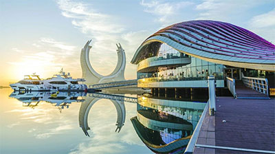 Lusail