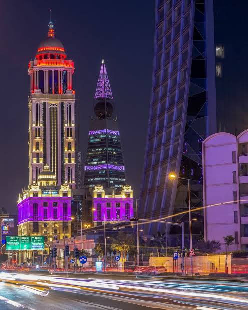 Al Olaya
