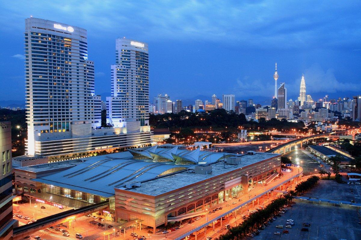 KL Sentral