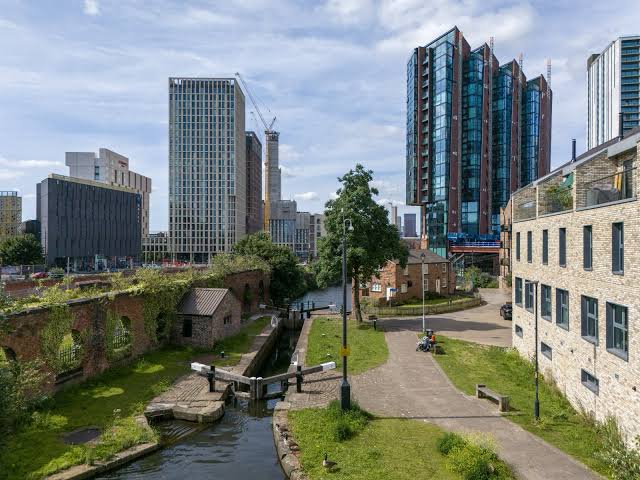 Ancoats