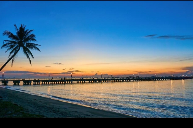 Katong / East Coast