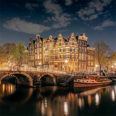 Jordaan