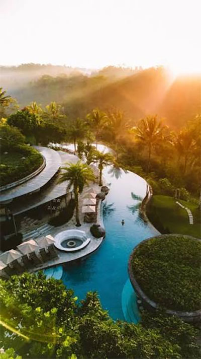 Ubud