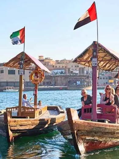 Bur Dubai