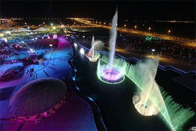 Al Malaz