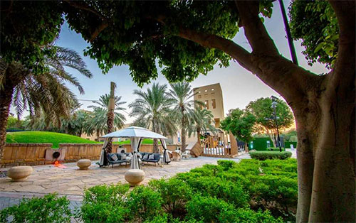 Al Murabba