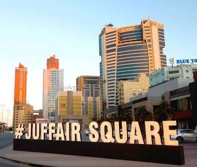 Juffair