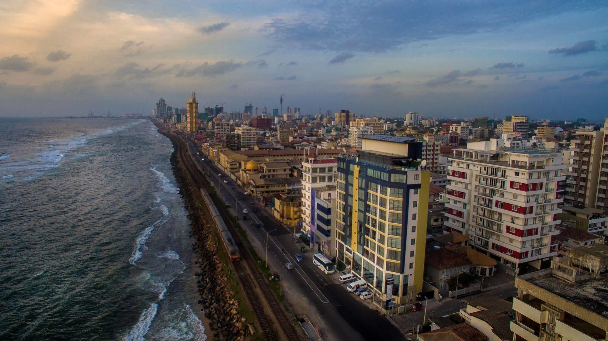 Bambalapitiya / Colombo 04