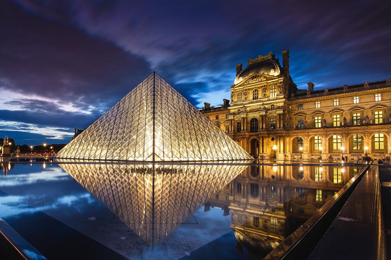 Arr1:Louvre - Tuileries