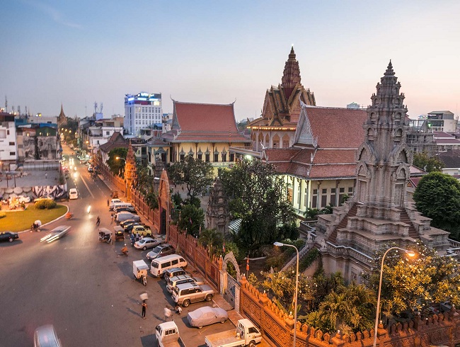 Daun Penh