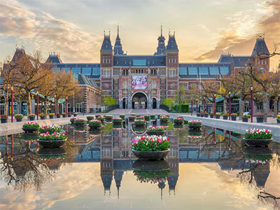 De Baarsjes