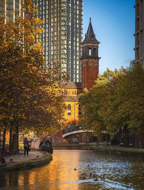 Castlefield