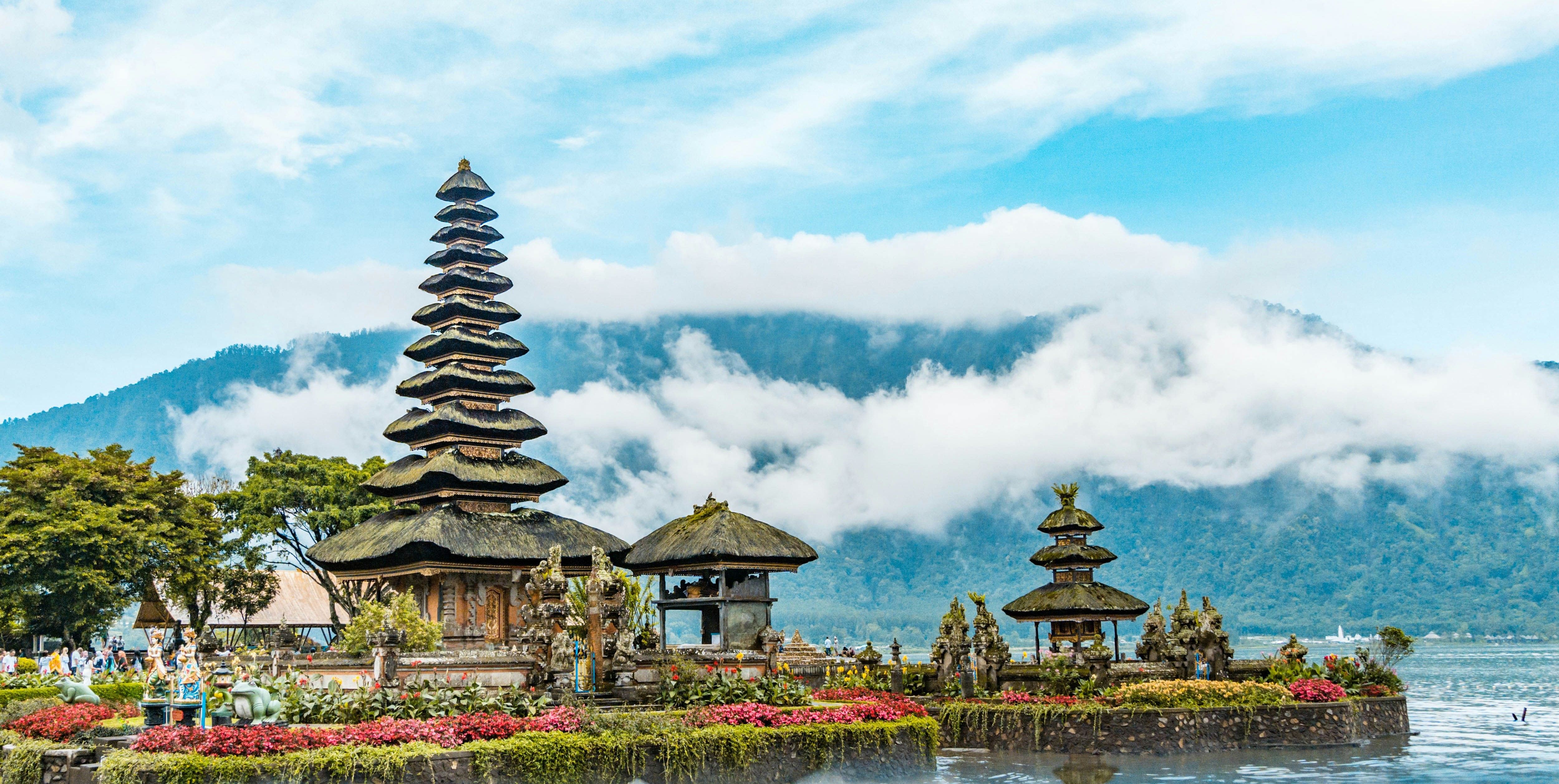 Indonesia eVisa from PKR 40,000 | Normal & Urgent Visa Processing